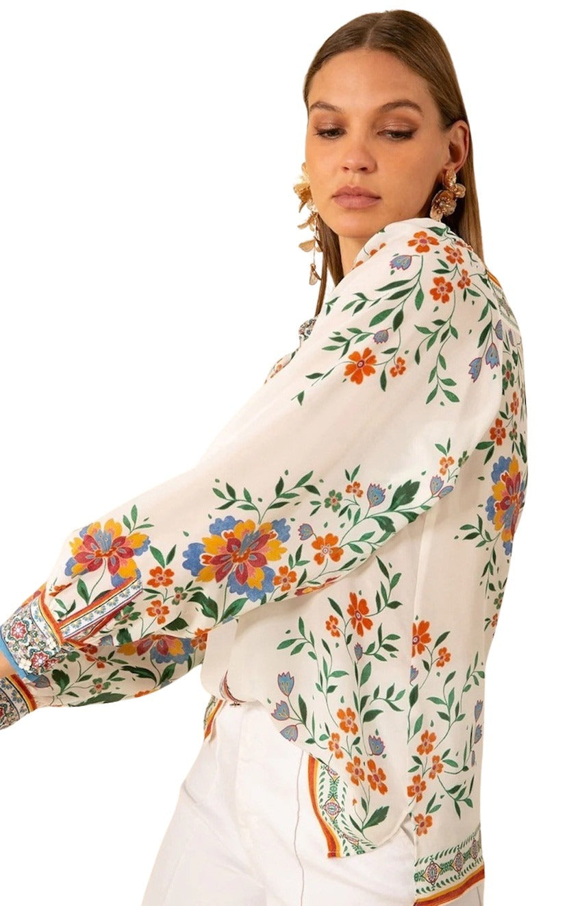 Blouses Tunieken dames - Artson Fashion