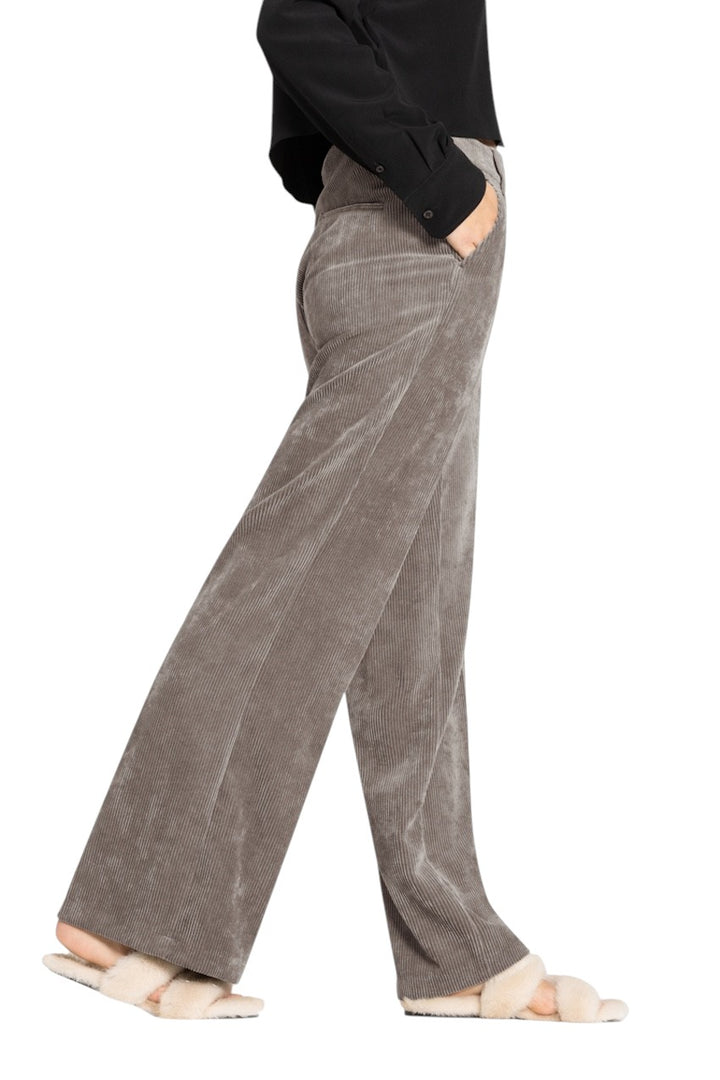 Cambio broek dames taupe Amelie 0246/01 7108 793