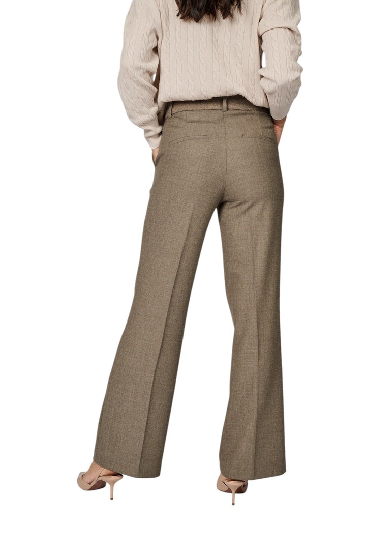 Cambio broek dames taupe AMELIE 0246/03 6227 744