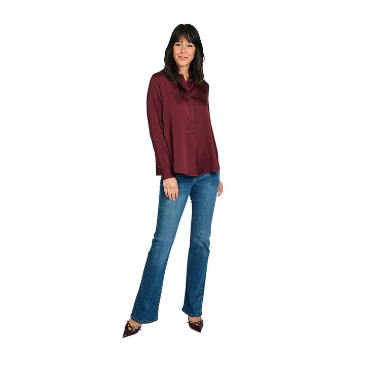 hemisphere-blouse-dames-bordeaux-hella