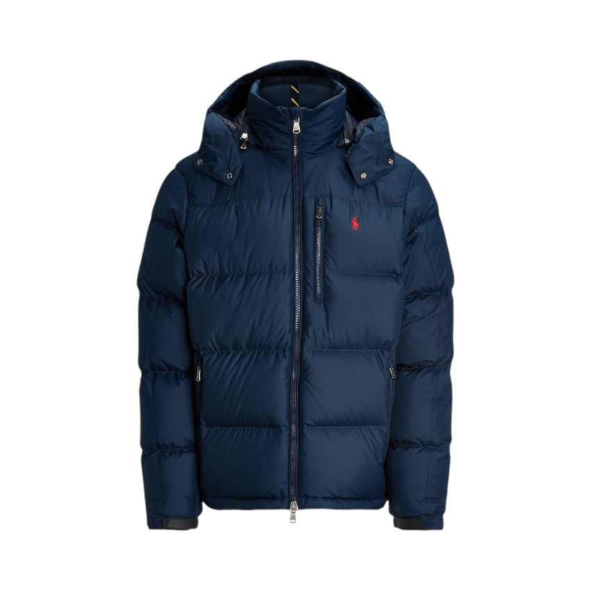 Polo Ralph Lauren Men parka heren blauw 710968278003