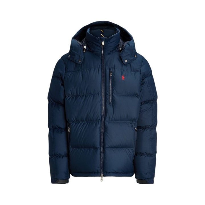 Polo Ralph Lauren Men parka heren blauw 710968278003