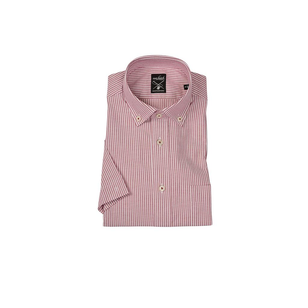van-laack-men-hemd-korte-mouwen-heren-rood-roy-s-tfw