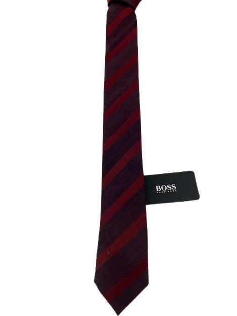Hugo Boss Men das heren rood - Artson Fashion