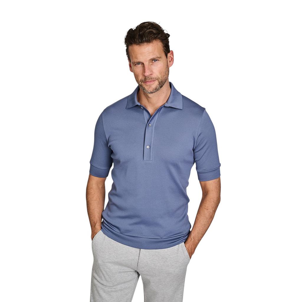 STEFAN BRANDT Luxe T-shirts voor Mannen I Artson Fashion