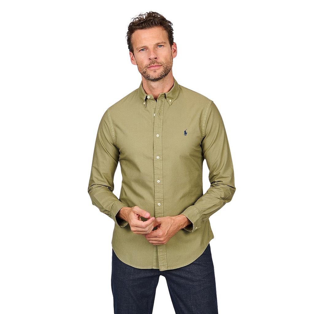 polo-ralph-lauren-men-hemd-lange-mouwen-heren-khaki-2