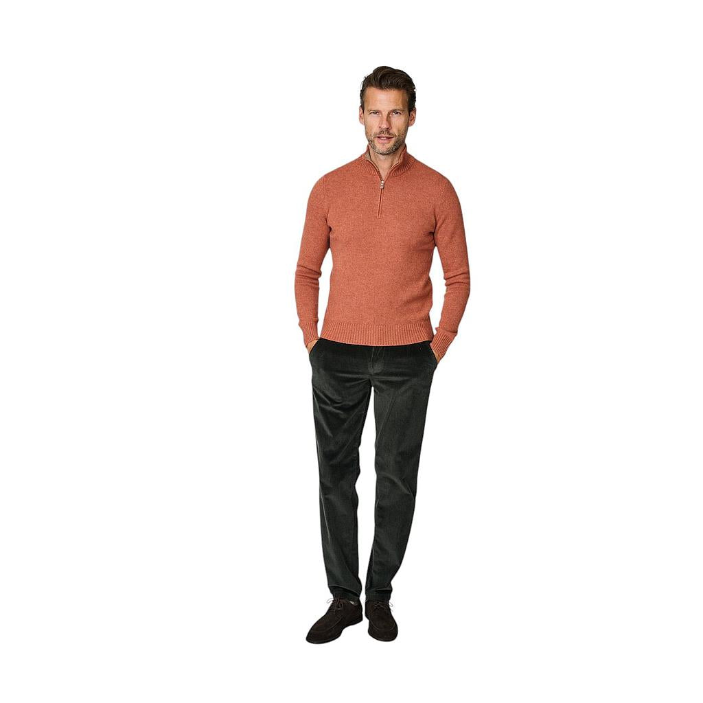 eurex-von-brax-Sport-Hose-Herren-oliv-Thilo