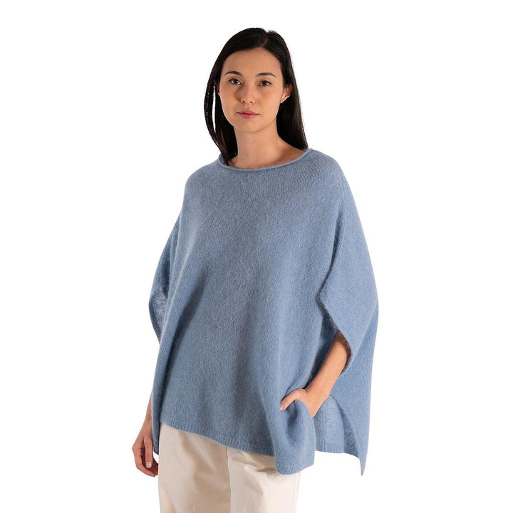 jeff-poncho-dames-blauw