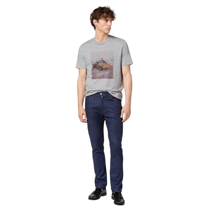 jacob-cohen-men-t-shirt-korte-mouwen-heren-grijs-costina-washed