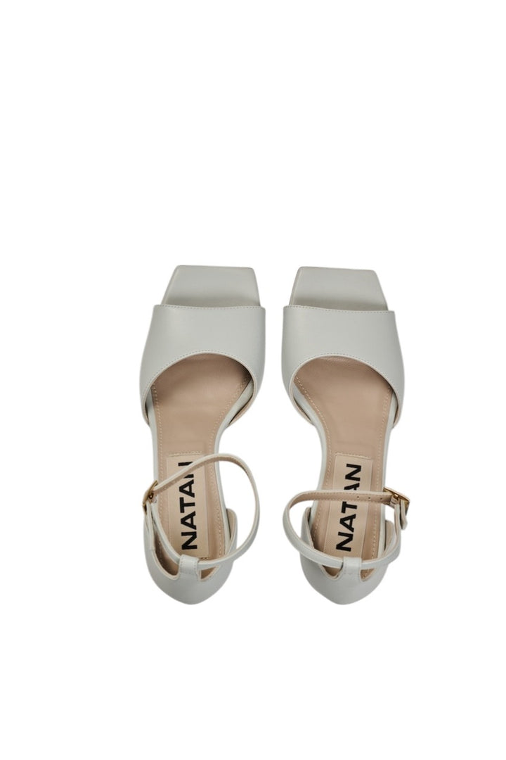 Natan Schoenen sandalen dames licht blauw N10043 50/2038 4449 NAPPA 6191