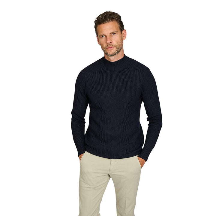 gran-sasso-men-pull-trui-heren-donker-blauw-3