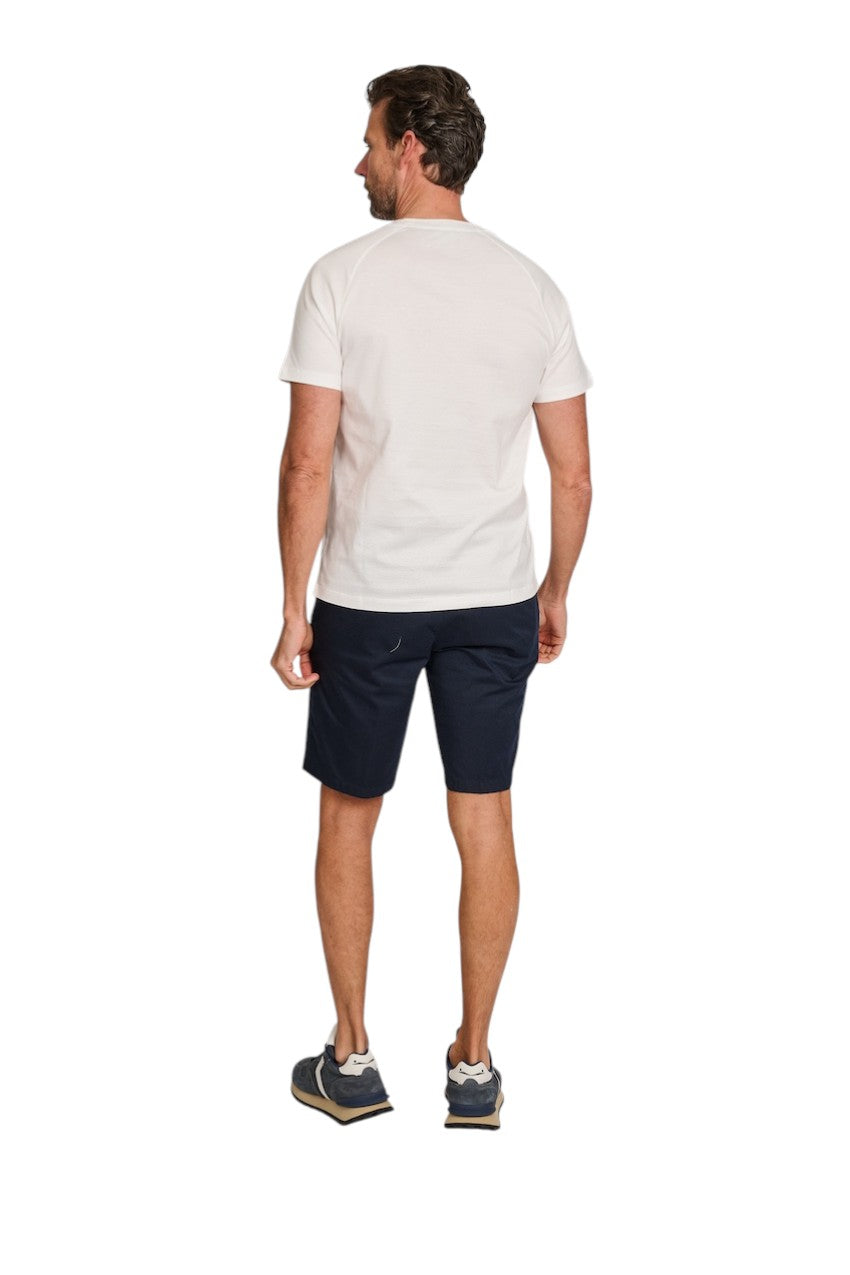 Brax Men bermuda heren marine Bozen 07-3122/22