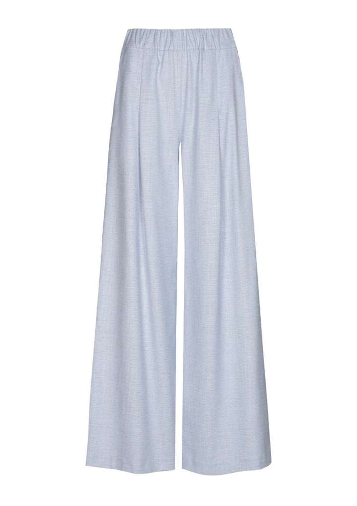 Caroline Biss broek dames ciel 1553/25