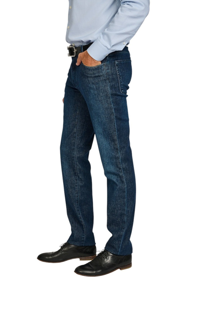 Brax Men jeans heren denim 87-7208/25 CHUCK