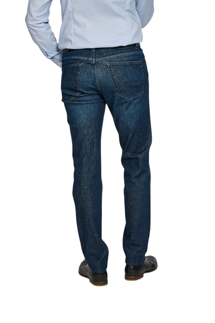 Brax Men jeans heren denim 87-7208/25 CHUCK