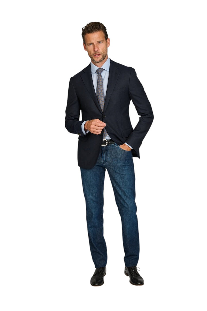 Brax Men jeans heren denim 87-7208/25 CHUCK