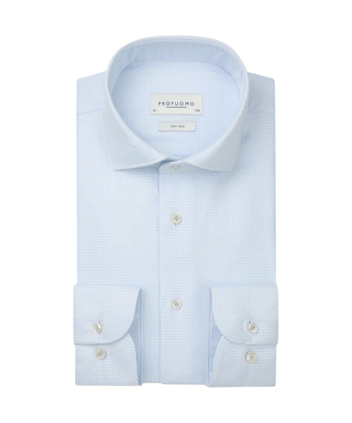 profuomo-hemd-lange-mouwen-heren-licht-blauw-1