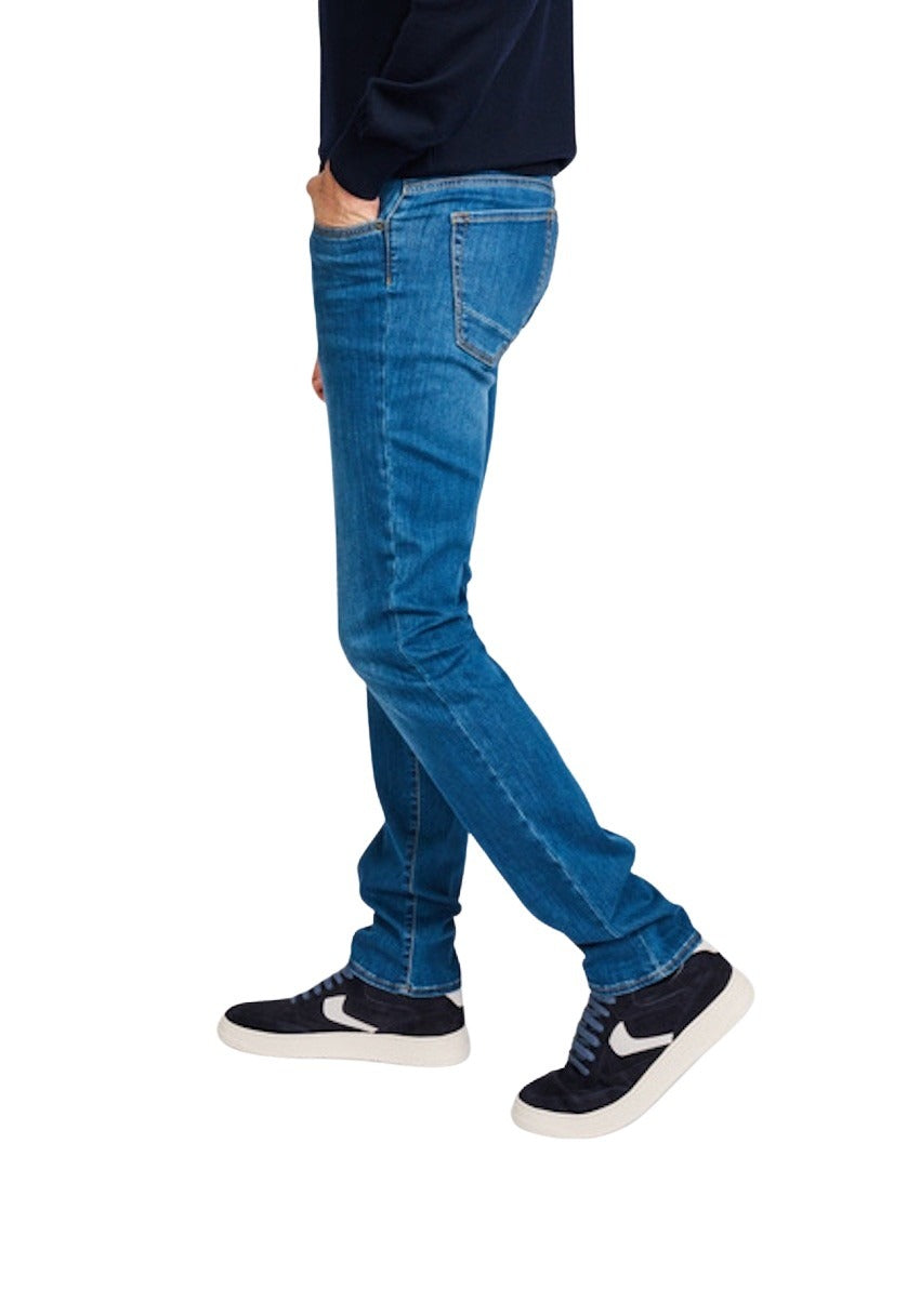 Brax Men jeans heren denim Chuck 80-6500/26