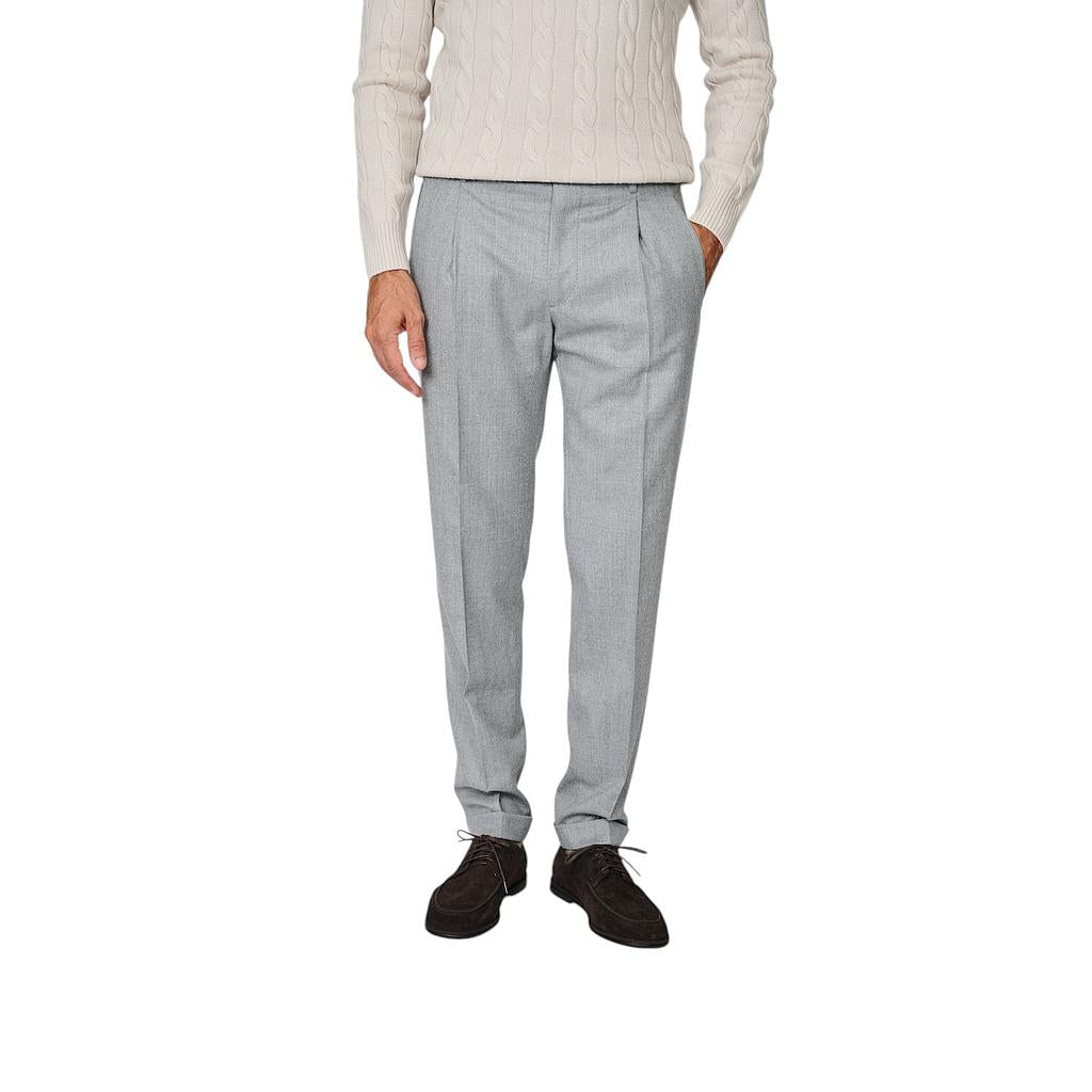 pantalones-berwich-para-hombre-grises-corte-contemporáneo-de-franela