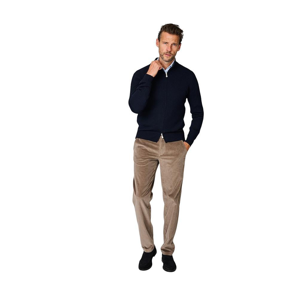 gran-sasso-herre-vest-marineblå-9