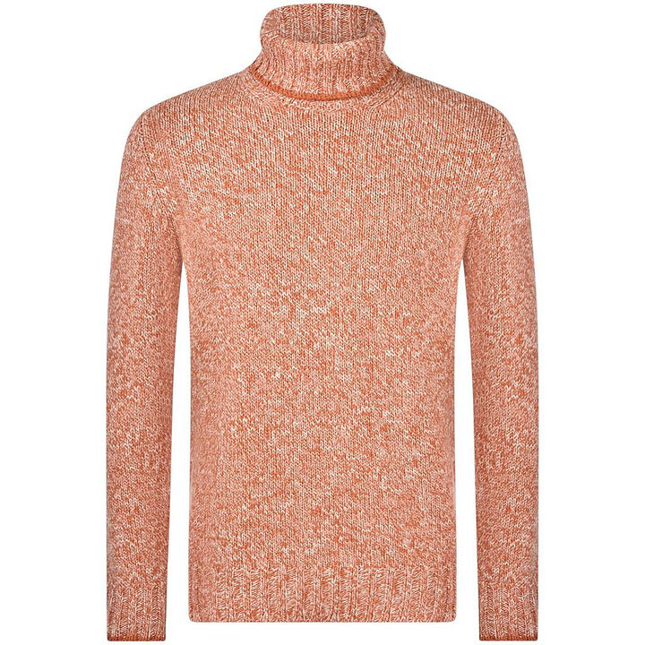 maglione-gran-sasso-men-pull-collo alto-uomo-ruggine
