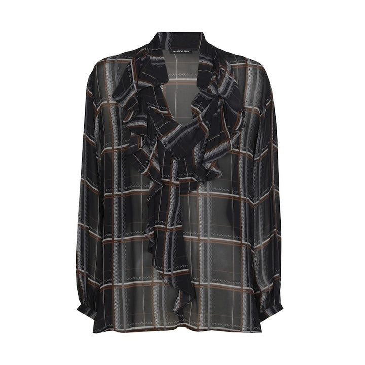 Caroline Biss blouse dames multi 4644/39