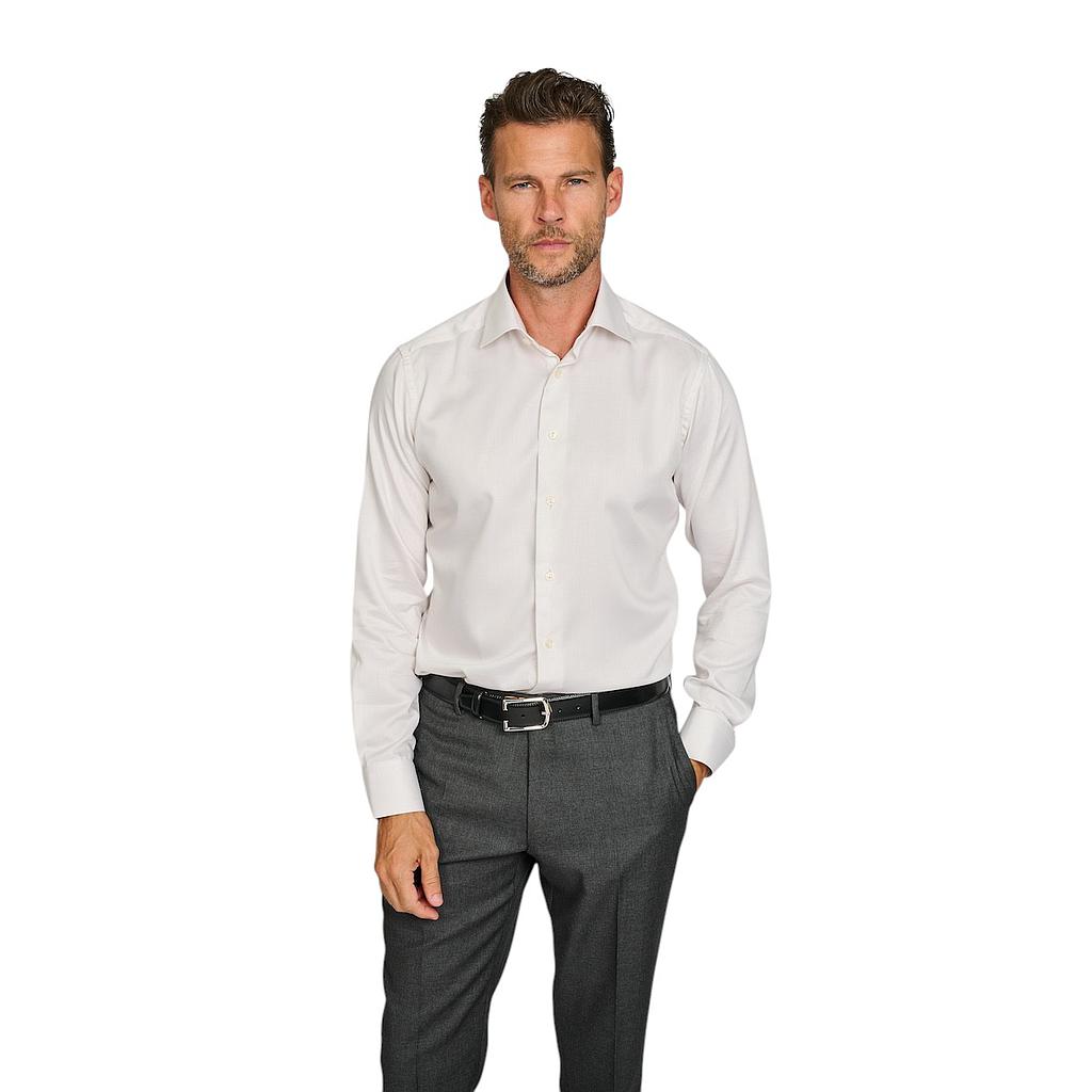 eton-hemd-lange-mouwen-heren-beige-slim