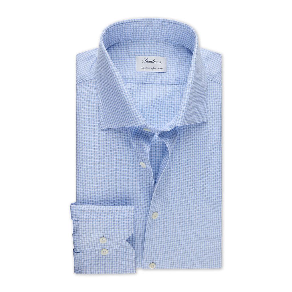 stenstroms-men-hemd-lange-mouwen-heren-licht-blauw-regular