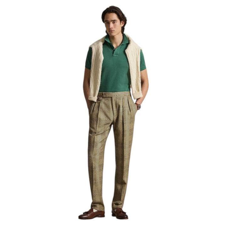 polo-ralph-lauren-men-polo-shirt-heren-groen-custom-slim-fit-1