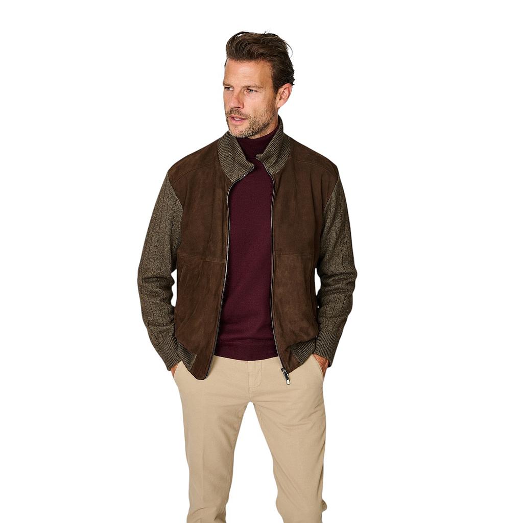 chaqueta-de-cuero-paul-shark-para-hombre-marrón-15311211-323
