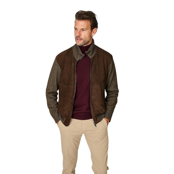 chaqueta-de-cuero-paul-shark-para-hombre-marrón-15311211-323
