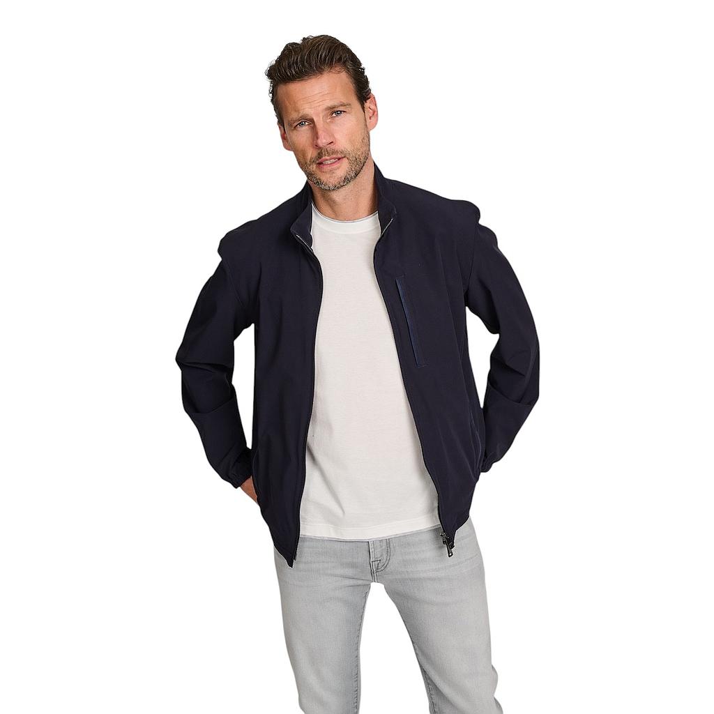 paul-shark-mantel-heren-marine