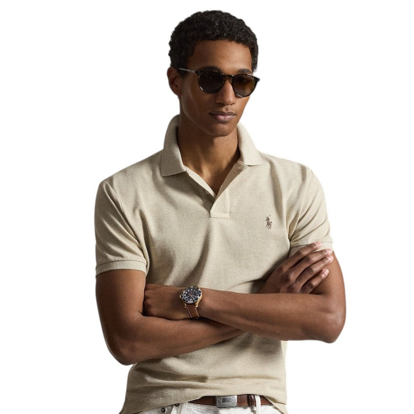 polo-ralph-lauren-herren-polo-shirt-kurz-ärmel-herren-beige-sonderangefertigt-schlank