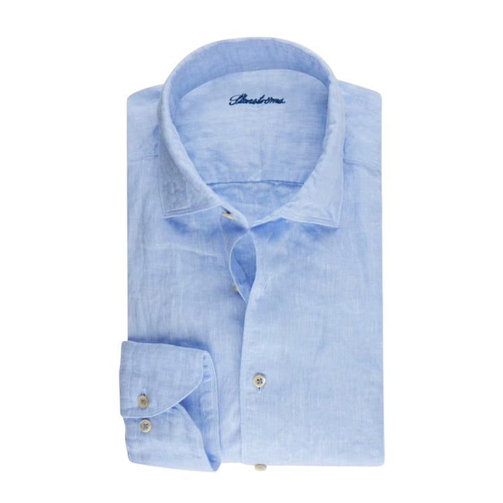 stenstroms-men-hemd-lange-mouwen-heren-licht-blauw-linnen-slimline