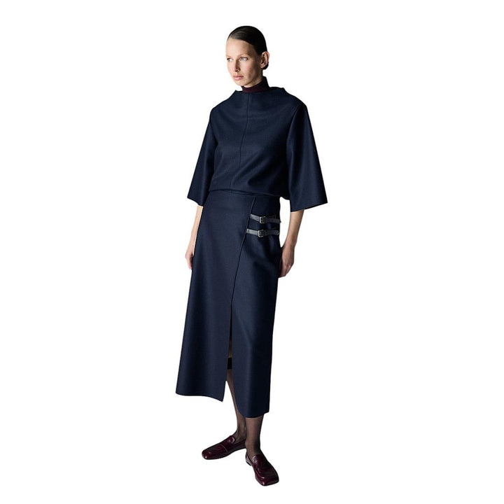 natan-Kollektion-Rock-Damen-Marineblau-Fumee-j4zn05-140