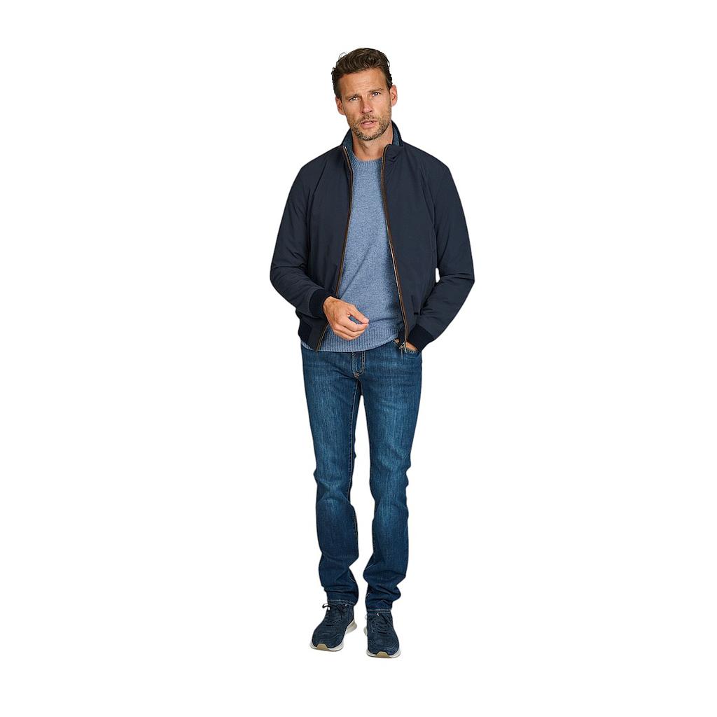 paul-shark-parka-heren-donker-blauw