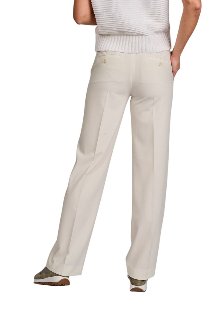 Seductive broek dames ecru Luca 925961/6915 120