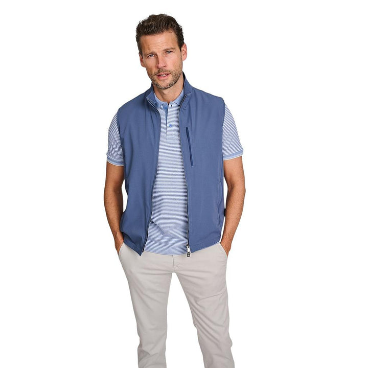 paul-shark-bodywarmer-heren-licht-blauw