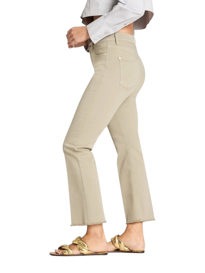 Cambio jeans dames khaki Francesca 0067/71 9531 612