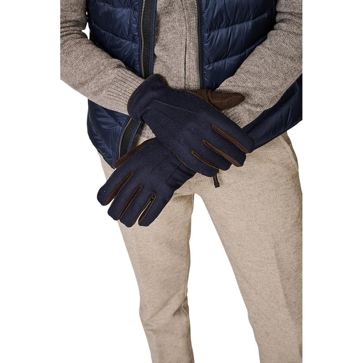 gran-sasso-guantes-para-hombres-azul