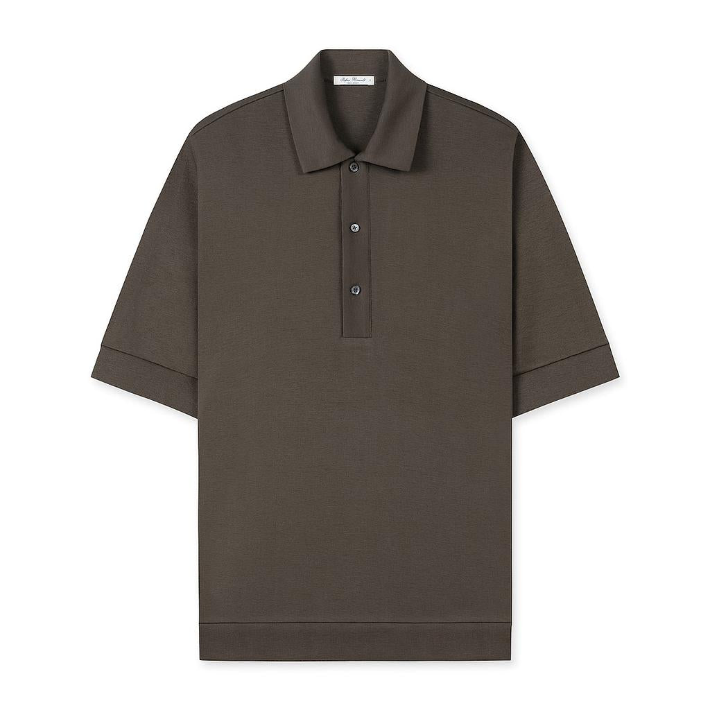 stefan-brandt-polo-camisa-de-manga-larga-marrón-caballero-lim-3b
