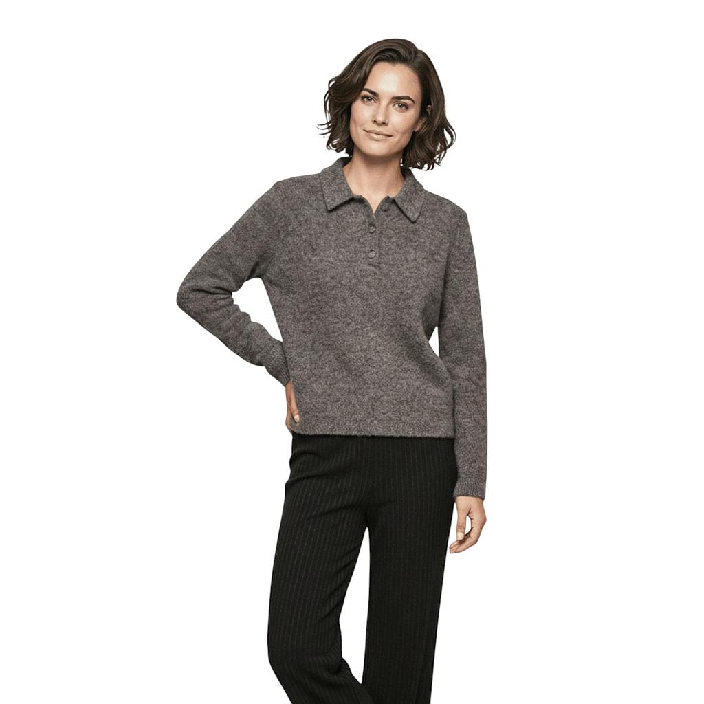 jeff-camiseta-polo-mujer-gris-olson