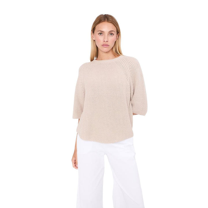 jeff-pull-jersey-ladies-beige-allegra