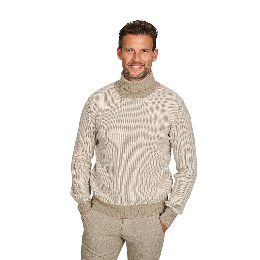 gran-sasso-men-pull-trui-rolkraag-heren-beige-3