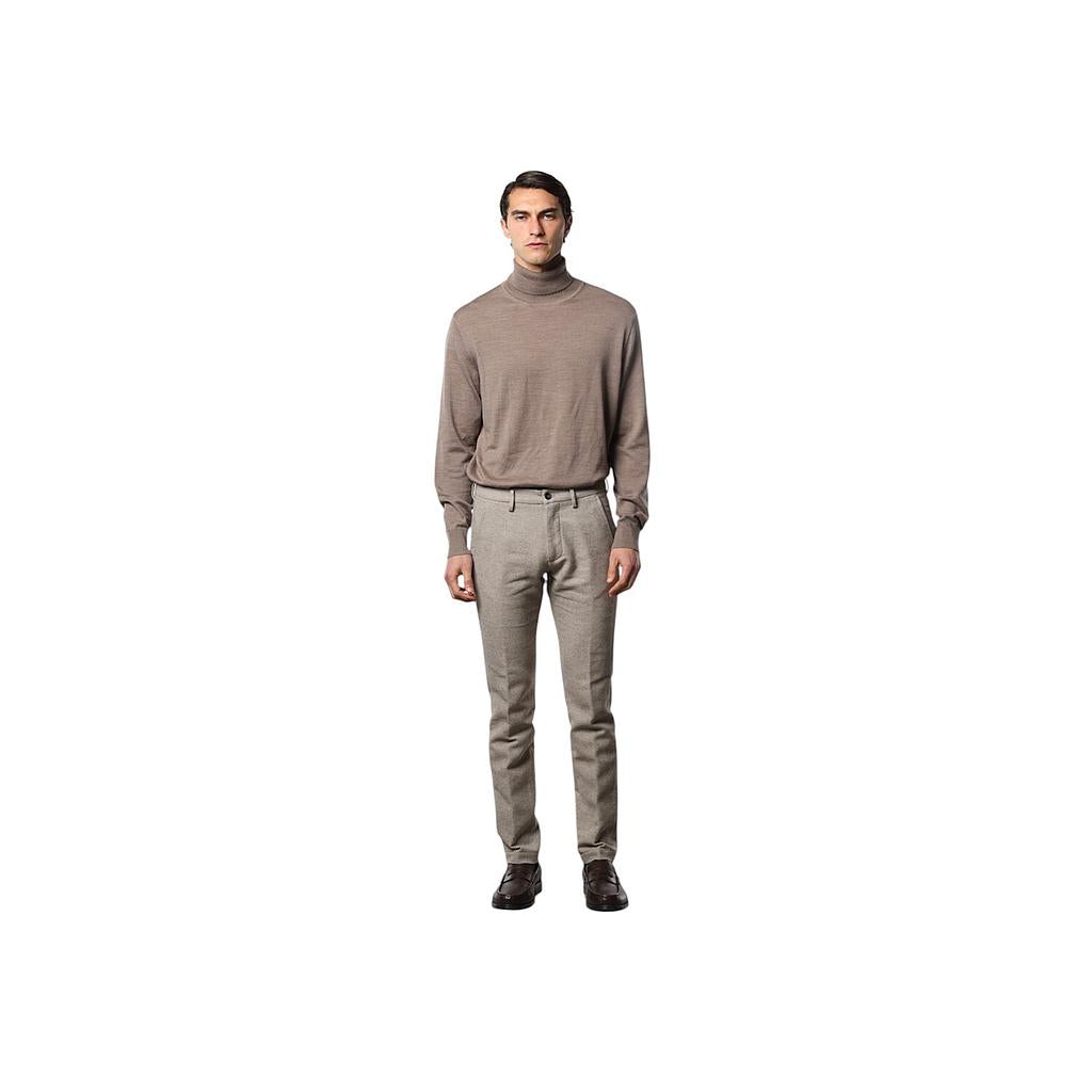 masons-herre-sportbukser-beige-torino