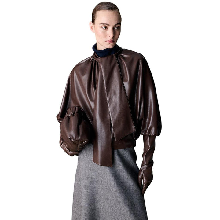 natan-colección-chaleco-mujer-marrón-flou3-jzltx02