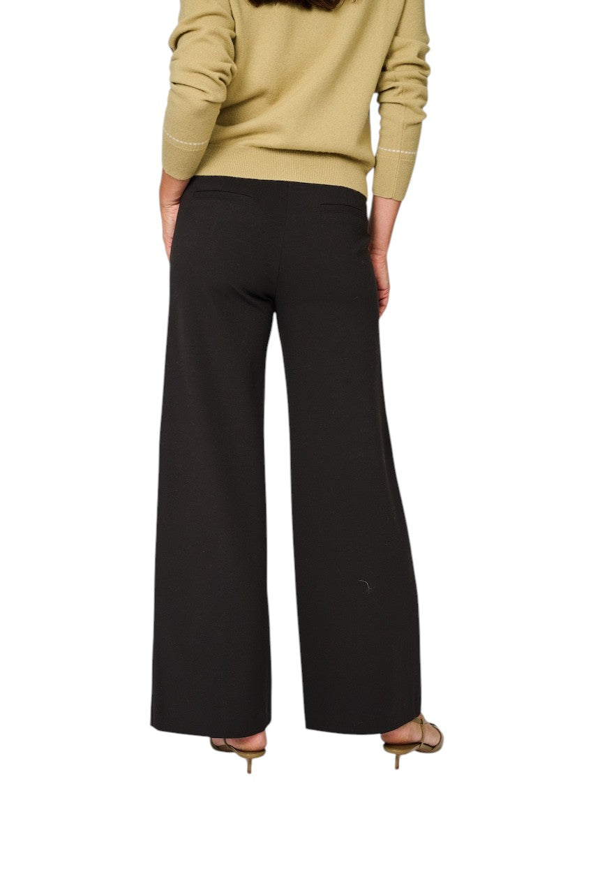 Seductive broek dames bruin 929628/8876 690