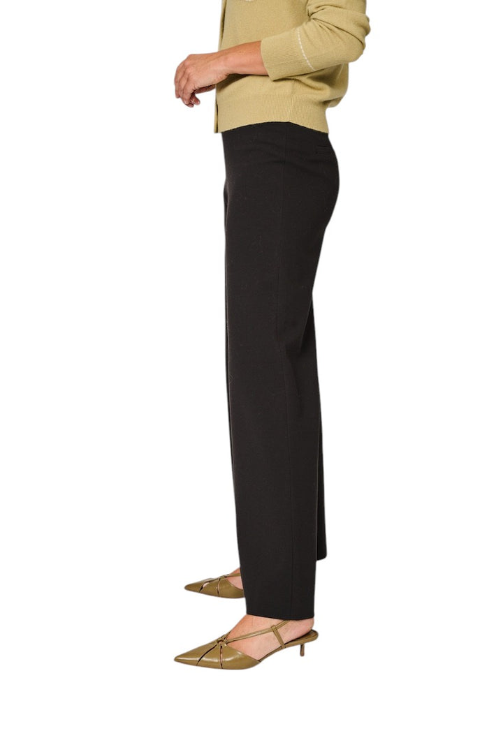Seductive broek dames bruin 929628/8876 690