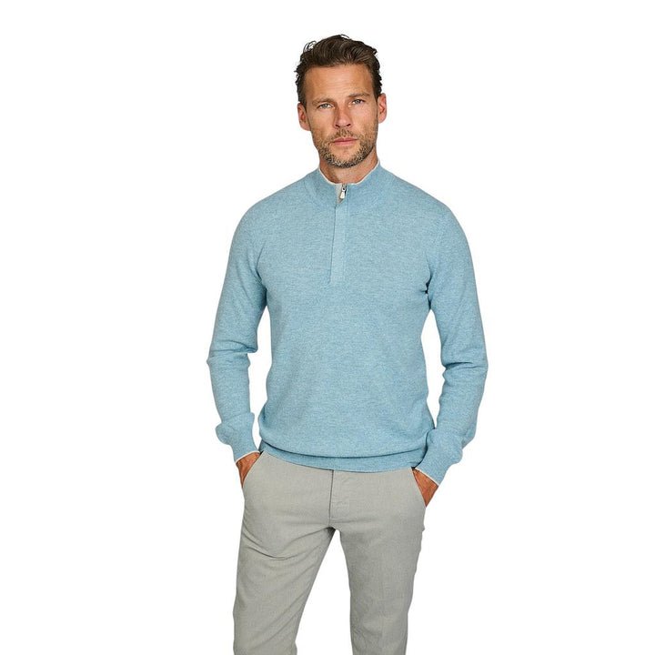 gran-sasso-men-pull-trui-heren-licht-blauw-2