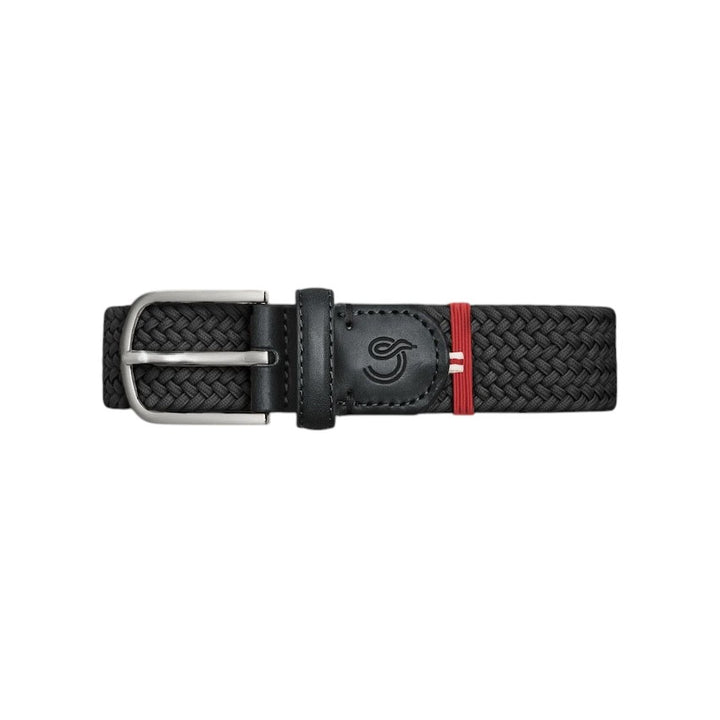 la-boucle-riem-heren-zwart-london-mono-black